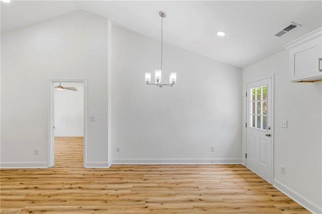 1318 Delaware Avenue, Eden, NC 27288