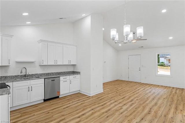 1318 Delaware Avenue, Eden, NC 27288