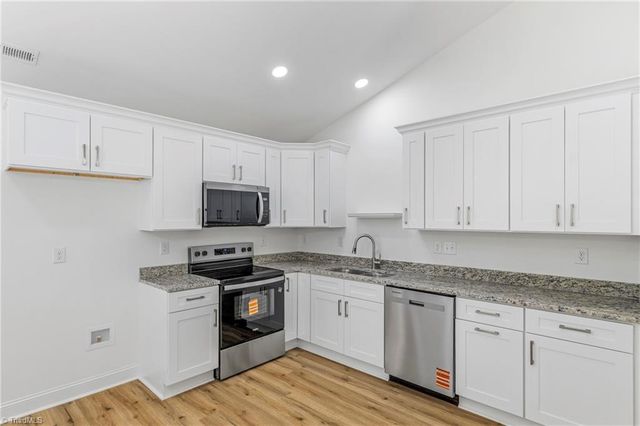 1318 Delaware Avenue, Eden, NC 27288