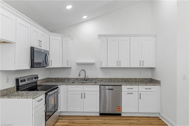 1318 Delaware Avenue, Eden, NC 27288