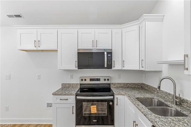 1318 Delaware Avenue, Eden, NC 27288