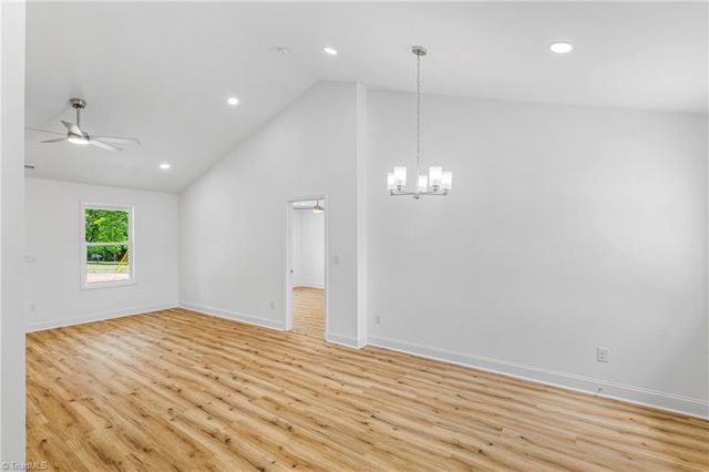 1318 Delaware Avenue, Eden, NC 27288