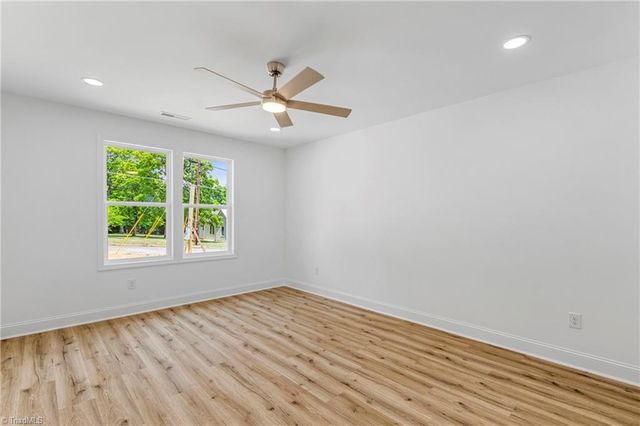 1318 Delaware Avenue, Eden, NC 27288