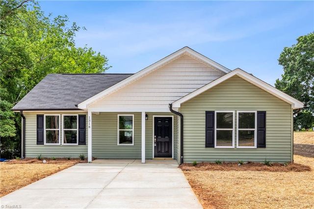 1318 Delaware Avenue, Eden, NC 27288