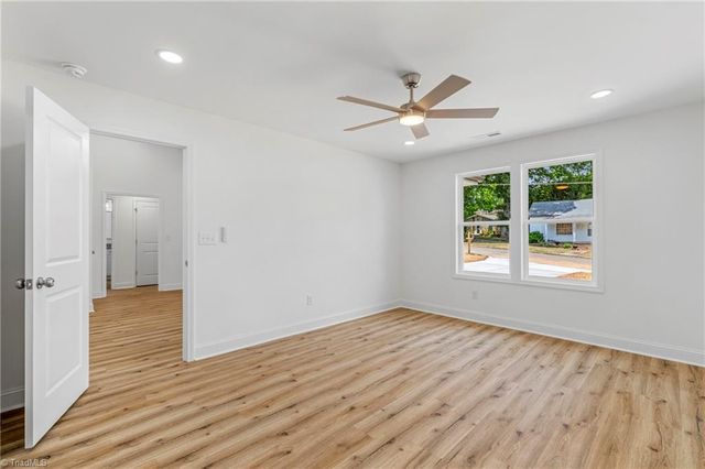 1318 Delaware Avenue, Eden, NC 27288