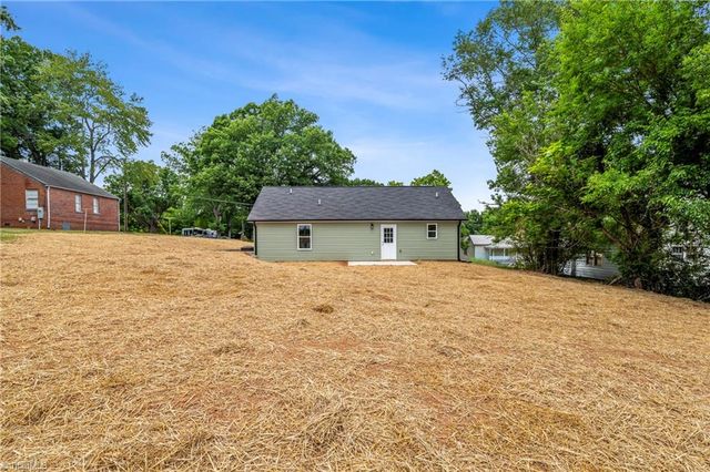 1318 Delaware Avenue, Eden, NC 27288
