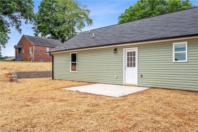 1318 Delaware Avenue, Eden, NC 27288