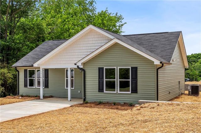 1318 Delaware Avenue, Eden, NC 27288