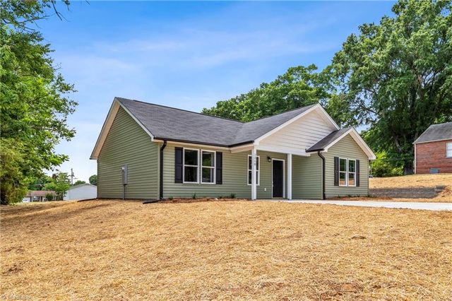 1318 Delaware Avenue, Eden, NC 27288