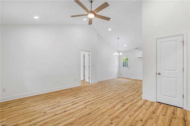 1318 Delaware Avenue, Eden, NC 27288