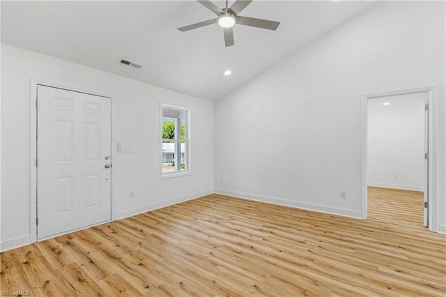 1318 Delaware Avenue, Eden, NC 27288
