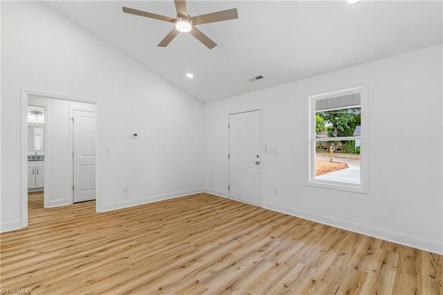 1318 Delaware Avenue, Eden, NC 27288
