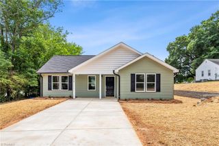 1318 Delaware Avenue, Eden, NC 27288