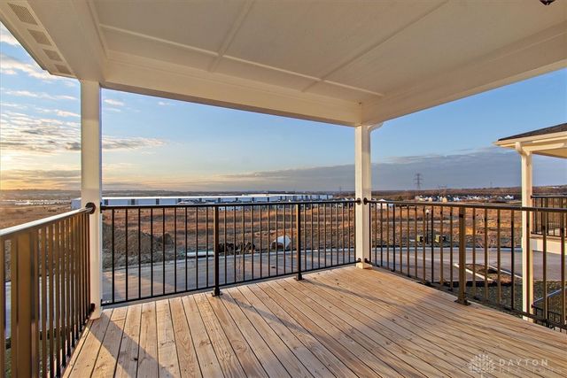 473 Bethpage Way 8-303, Turtlecreek Twp, OH 45036