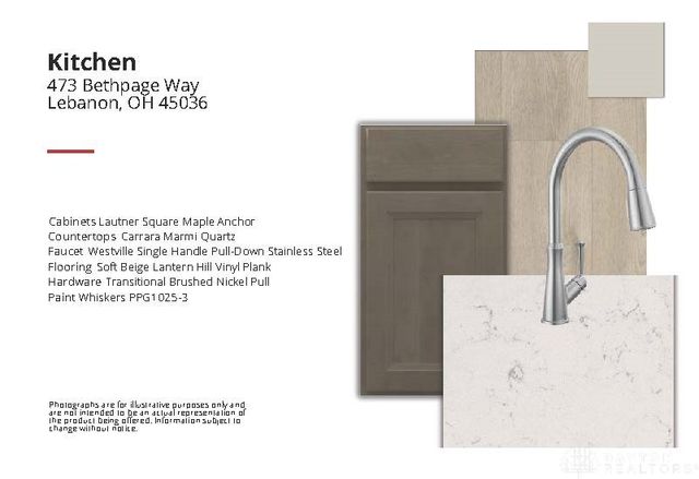 473 Bethpage Way 8-303, Turtlecreek Twp, OH 45036