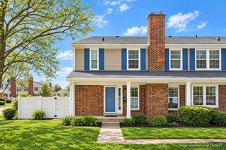 42198 Roscommon Street, Novi Twp, MI 48167
