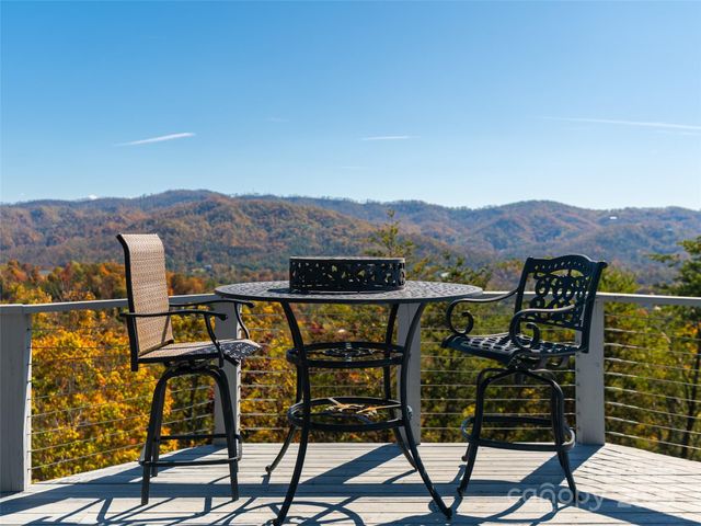21 Flicker Trail, Weaverville, NC 28787