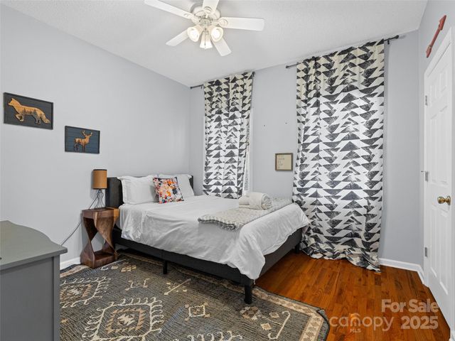 21 Flicker Trail, Weaverville, NC 28787