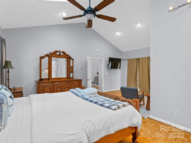 21 Flicker Trail, Weaverville, NC 28787