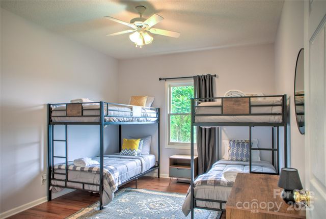 21 Flicker Trail, Weaverville, NC 28787