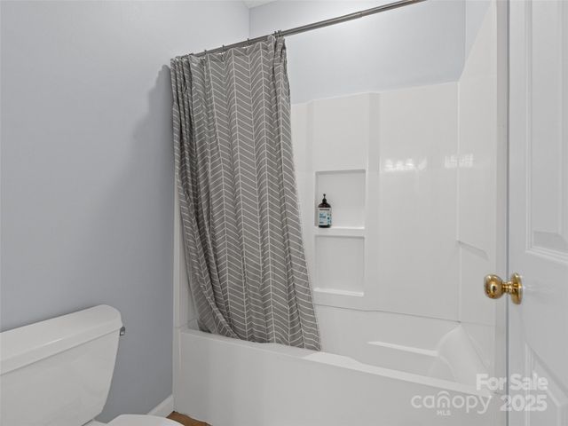 21 Flicker Trail, Weaverville, NC 28787