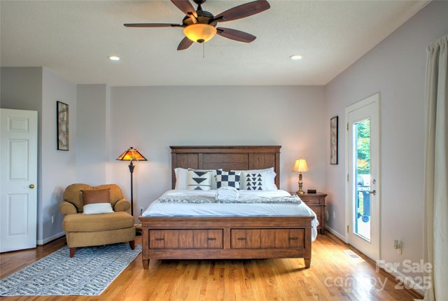 21 Flicker Trail, Weaverville, NC 28787