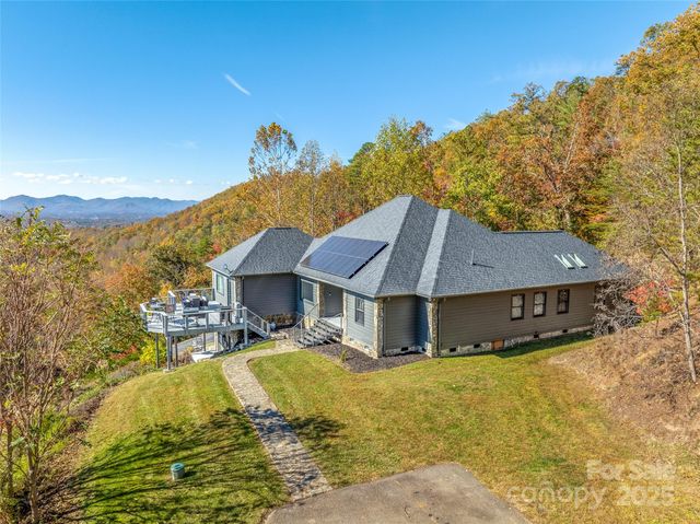 21 Flicker Trail, Weaverville, NC 28787