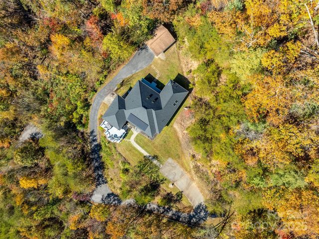 21 Flicker Trail, Weaverville, NC 28787