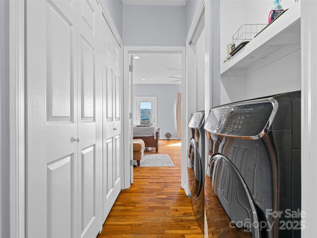 21 Flicker Trail, Weaverville, NC 28787