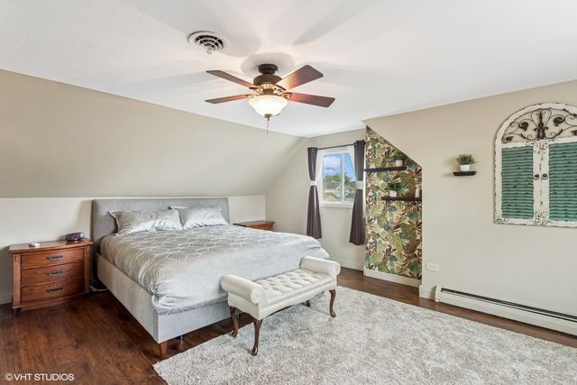 8132 Oak Park Avenue, Burbank, IL 60459