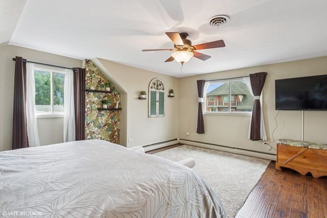 8132 Oak Park Avenue, Burbank, IL 60459