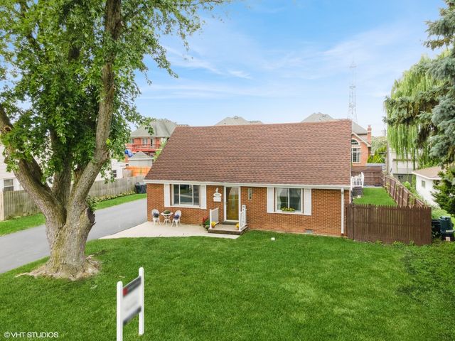 8132 Oak Park Avenue, Burbank, IL 60459