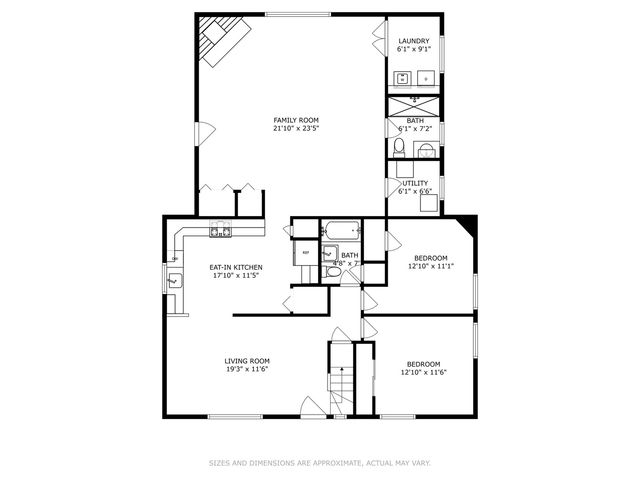 8132 Oak Park Avenue, Burbank, IL 60459