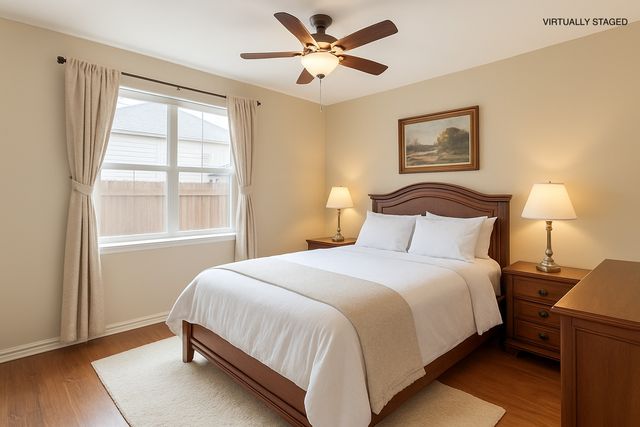 8132 Oak Park Avenue, Burbank, IL 60459