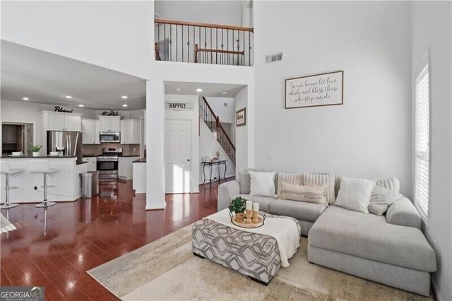 304 Warm Winds Trail, Canton, GA 30114