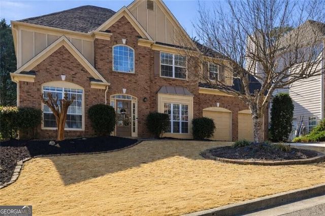 304 Warm Winds Trail, Canton, GA 30114