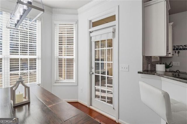 304 Warm Winds Trail, Canton, GA 30114