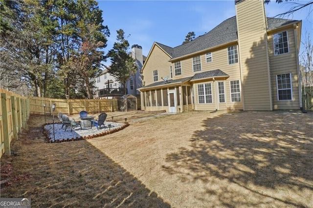 304 Warm Winds Trail, Canton, GA 30114