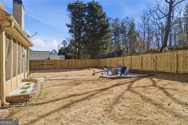 304 Warm Winds Trail, Canton, GA 30114