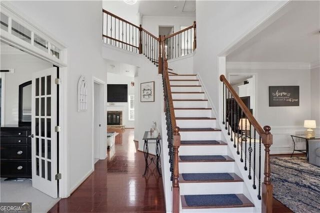 304 Warm Winds Trail, Canton, GA 30114