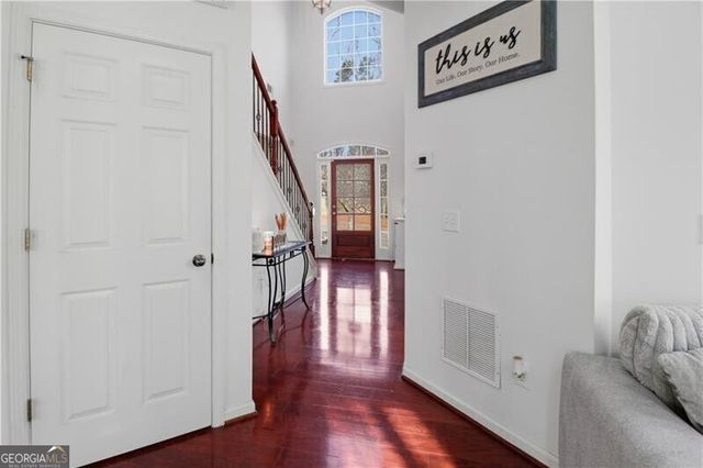 304 Warm Winds Trail, Canton, GA 30114
