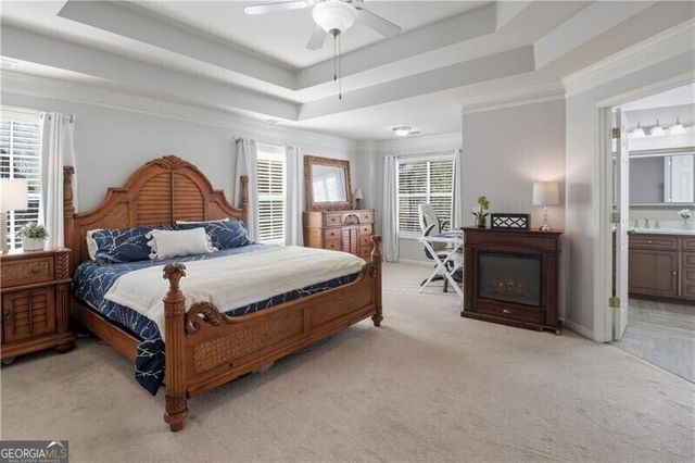 304 Warm Winds Trail, Canton, GA 30114