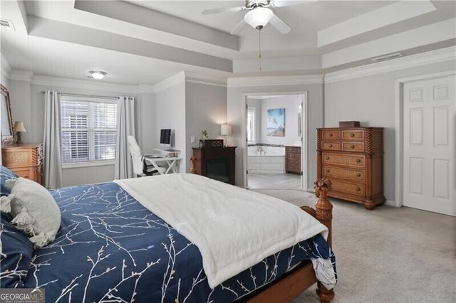304 Warm Winds Trail, Canton, GA 30114