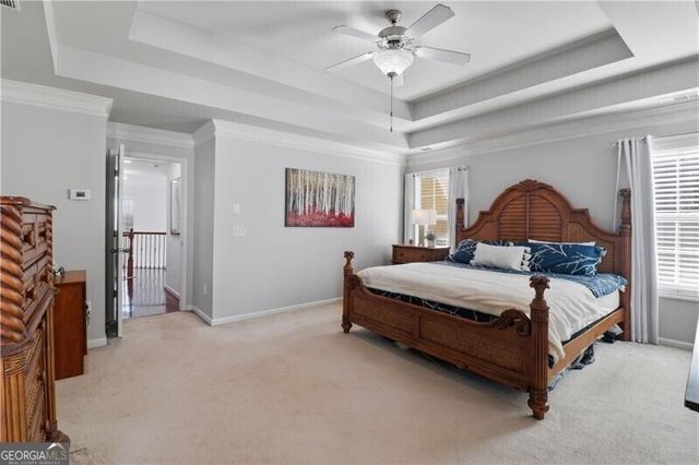304 Warm Winds Trail, Canton, GA 30114