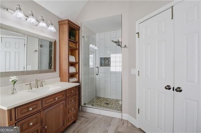 304 Warm Winds Trail, Canton, GA 30114