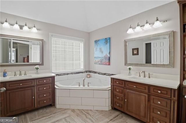 304 Warm Winds Trail, Canton, GA 30114