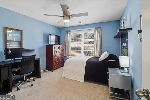 304 Warm Winds Trail, Canton, GA 30114