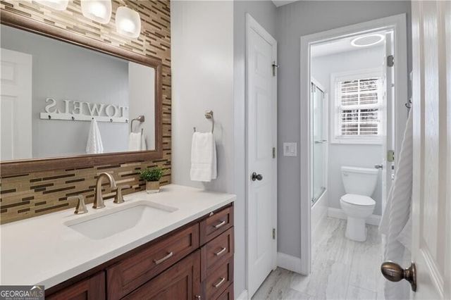 304 Warm Winds Trail, Canton, GA 30114