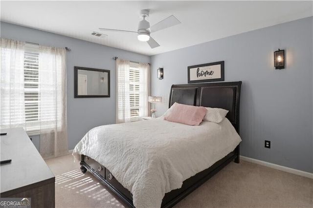 304 Warm Winds Trail, Canton, GA 30114