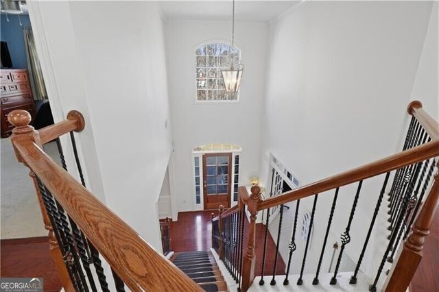 304 Warm Winds Trail, Canton, GA 30114
